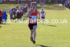 Junior Womens 2025 Northern Cross Country Champs, Tatton Park, Knutsford, Cheshire. Photo: David T. Hewitson/Sports for All Pics